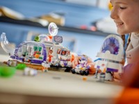 Конструктор Lego Friends: Mars Space Base and Rocket (42605) фото №9 — интернет-магазин Desire.md