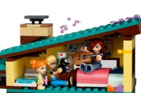 Set de construcție Lego Friends: Olly and Paisley's Family Houses (42620) imaginea #6 — magazin online Desire.md