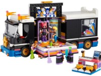 Конструктор Lego Friends: Pop Star Music Tour Bus (42619) фото №1 — интернет-магазин Desire.md