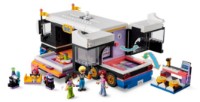 Конструктор Lego Friends: Pop Star Music Tour Bus (42619) фото №2 — интернет-магазин Desire.md