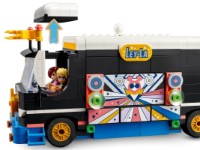 Конструктор Lego Friends: Pop Star Music Tour Bus (42619) фото №4 — интернет-магазин Desire.md