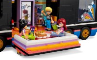 Конструктор Lego Friends: Pop Star Music Tour Bus (42619) фото №6 — интернет-магазин Desire.md