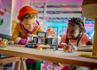 Конструктор Lego Friends: Pop Star Music Tour Bus (42619) фото №7 — интернет-магазин Desire.md