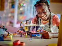 Конструктор Lego Friends: Pop Star Music Tour Bus (42619) фото №8 — интернет-магазин Desire.md