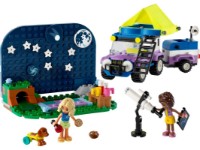 Конструктор Lego Friends: Stargazing Camping Vehicle (42603)