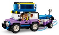 Конструктор Lego Friends: Stargazing Camping Vehicle (42603) фото №2 — интернет-магазин Desire.md