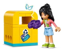 Конструктор Lego Friends: Vintage Fashion Store (42614) фото №6 — интернет-магазин Desire.md