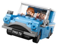 Конструктор Lego Harry Potter: Flying Ford Anglia (76424) фото №2 — интернет-магазин Desire.md