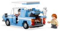 Конструктор Lego Harry Potter: Flying Ford Anglia (76424) фото №3 — интернет-магазин Desire.md