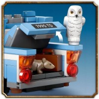 Конструктор Lego Harry Potter: Flying Ford Anglia (76424) фото №6 — интернет-магазин Desire.md