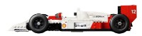 Конструктор Lego Icons: McLaren MP4/4 & Ayrton Senna (10330) фото №7 — интернет-магазин Desire.md