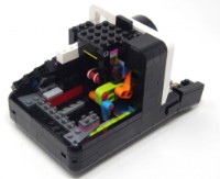 Конструктор Lego Ideas: Polaroid OneStep SX-70 Camera (21345) фото №3 — интернет-магазин Desire.md
