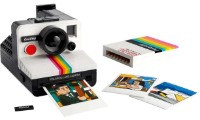 Конструктор Lego Ideas: Polaroid OneStep SX-70 Camera (21345) фото №6 — интернет-магазин Desire.md
