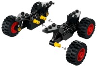 Set de construcție Lego Jurassic World: Baby Dinosaur Rescue Center (76963) imaginea #3 — magazin online Desire.md