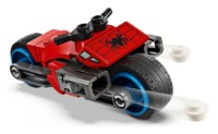 Конструктор Lego Marvel: Motorcycle Chase Spider-Man vs. Doc Ock (76275)