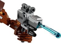 Set de construcție Lego Marvel: Rocket & Baby Groot (76282) imaginea #4 — magazin online Desire.md