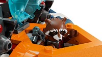Конструктор Lego Marvel: Rocket's Warbird vs. Ronan (76278) фото №3 — интернет-магазин Desire.md