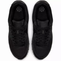 Кроссовки женские Nike Wmns Air Max 90 Triple Black, s.37.5 фото №4 — интернет-магазин Desire.md