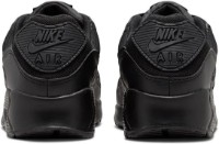 Кроссовки женские Nike Wmns Air Max 90 Triple Black, s.37.5 фото №5 — интернет-магазин Desire.md