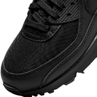 Кроссовки женские Nike Wmns Air Max 90 Triple Black, s.38.5 фото №7 — интернет-магазин Desire.md