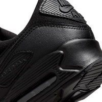 Кроссовки женские Nike Wmns Air Max 90 Triple Black, s.40.5 фото №8 — интернет-магазин Desire.md
