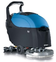 Mașină de spălat pardoseli Fimap IMX 50 B imaginea #1 — magazin online Desire.md