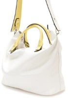 Geantă Keddo S-317106/46 White/Yellow imaginea #3 — magazin online Desire.md