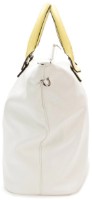 Geantă Keddo S-317106/46 White/Yellow imaginea #5 — magazin online Desire.md