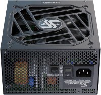 Блок питания Seasonic 750W (12751GXAFS) фото №1 — интернет-магазин Desire.md