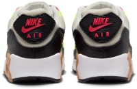 Кроссовки женские Nike Wmns Air Max 90 Light Bone/Light Ultramarine/Volt/Black, s.40.5 фото №5 — интернет-магазин Desire.md