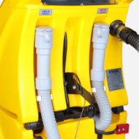 Поломоечная машина RTRMAX RTM7870 фото №3 — интернет-магазин Desire.md