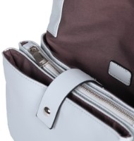 Geantă Keddo S-317107/35 Grey imaginea #3 — magazin online Desire.md