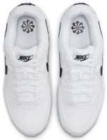 Кроссовки женские Nike Wmns Air Max 90 White/Black, s.38.5 фото №4 — интернет-магазин Desire.md