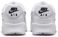 Кроссовки женские Nike Wmns Air Max 90 White/Black, s.39 фото №5 — интернет-магазин Desire.md
