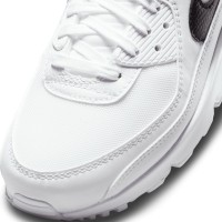 Кроссовки женские Nike Wmns Air Max 90 White/Black, s.39 фото №7 — интернет-магазин Desire.md