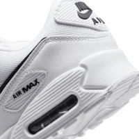 Кроссовки женские Nike Wmns Air Max 90 White/Black, s.39 фото №8 — интернет-магазин Desire.md
