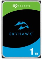 Жесткий диск Seagate 1Tb SkyHawk (ST1000VX013)