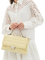 Geantă Keddo S-327900/01 Yellow imaginea #2 — magazin online Desire.md