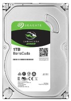 HDD Seagate BarraCuda 1Tb (ST1000DM014) imaginea #1 — magazin online Desire.md