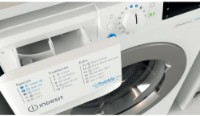 Стиральная машина Indesit BWE 81496X WSV EE фото №2 — интернет-магазин Desire.md