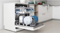 Посудомоечная машина Indesit D2F HK26 фото №4 — интернет-магазин Desire.md
