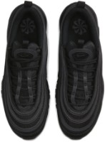 Adidași pentru dame Nike Wmns Air Max 97 Black/Dark Smoke Grey, s.36.5 imaginea #4 — magazin online Desire.md
