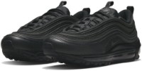 Adidași pentru dame Nike Wmns Air Max 97 Black/Dark Smoke Grey, s.38.5 imaginea #1 — magazin online Desire.md