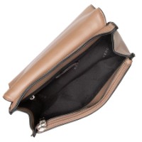 Geantă Keddo S-328106/39 Beige imaginea #2 — magazin online Desire.md