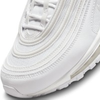 Adidași pentru dame Nike Wmns Air Max 97 Triple White, s.38 imaginea #7 — magazin online Desire.md