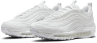 Adidași pentru dame Nike Wmns Air Max 97 Triple White, s.38.5 imaginea #1 — magazin online Desire.md