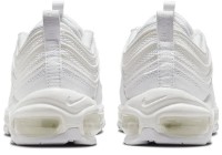 Adidași pentru dame Nike Wmns Air Max 97 Triple White, s.38.5 imaginea #5 — magazin online Desire.md