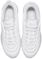 Adidași pentru dame Nike Wmns Air Max 97 Triple White, s.40.5 imaginea #4 — magazin online Desire.md