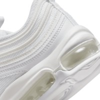 Adidași pentru dame Nike Wmns Air Max 97 Triple White, s.40.5 imaginea #8 — magazin online Desire.md