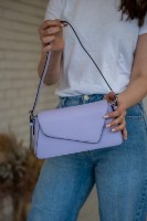 Сумка Keddo S-337100/04 Lilac фото №5 — интернет-магазин Desire.md